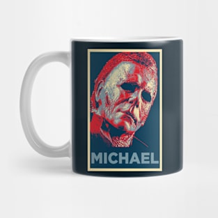 Michael Myers Mug